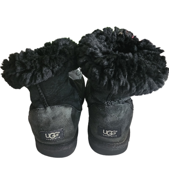 Ugg Boots Women's Size - Picture 7 of 12